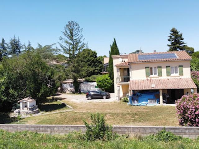 Vente Maison 4 pièces 109 m2 Saint Hilaire de Brethmas