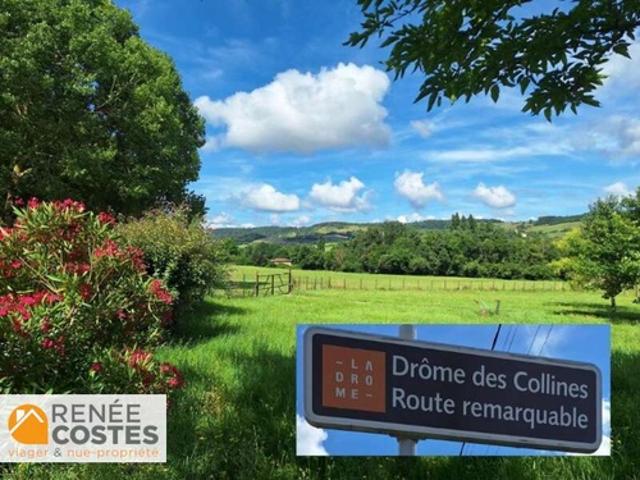 Vente Maison 4 pièces 109 m2 Saint Laurent d'Onay