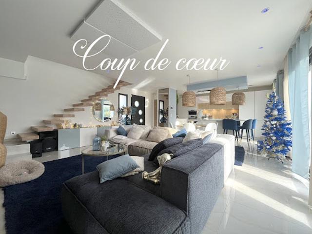 Vente Maison 4 pièces 109 m2 Sanary sur Mer