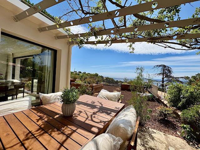 Vente Maison 4 pièces 109 m2 Sète