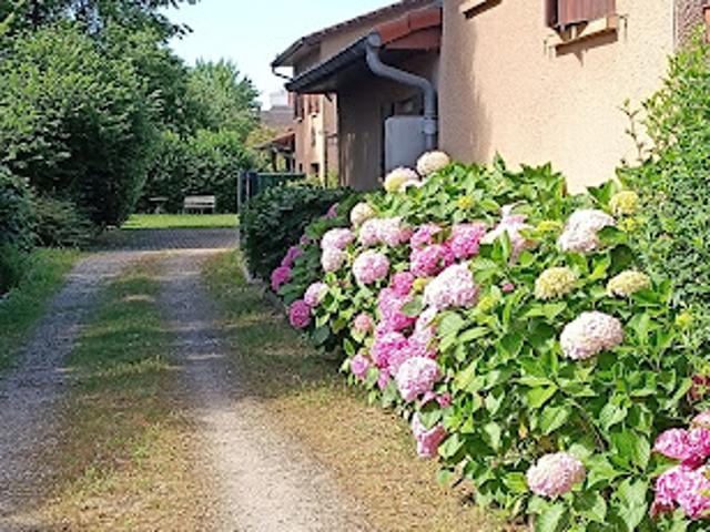 Vente Maison 4 pièces 109 m2 Villette d'Anthon