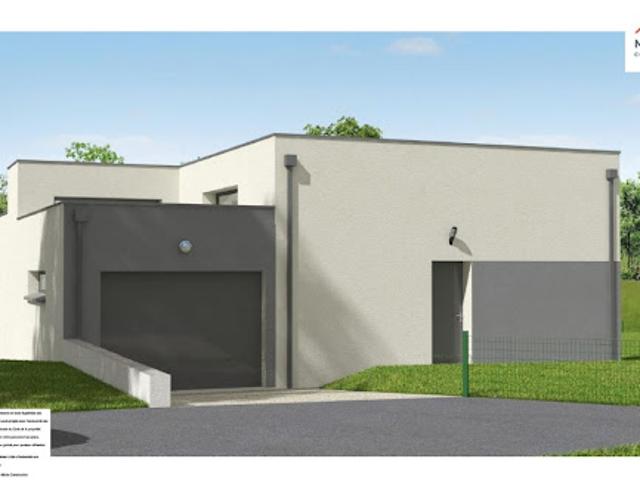 Vente Maison 4 pièces 109 m2 Voivres lès le Mans