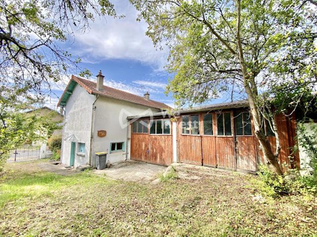 Vente Maison 4 pièces 109.13 m2 Abrest