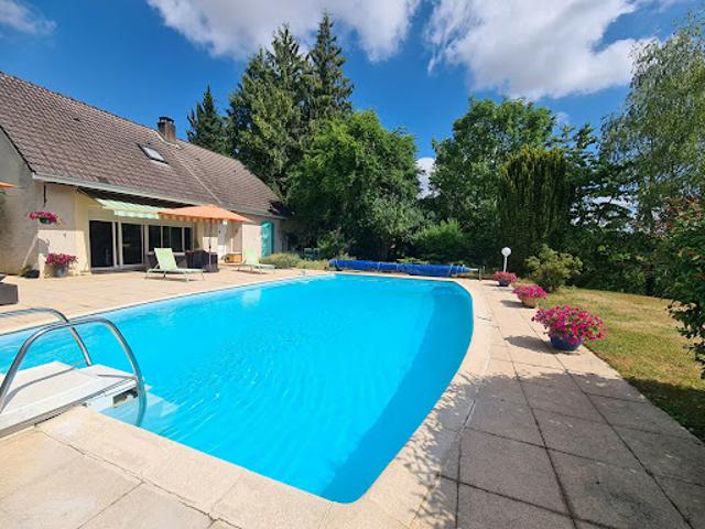 Vente Maison 4 pièces 118 m2 Crenay