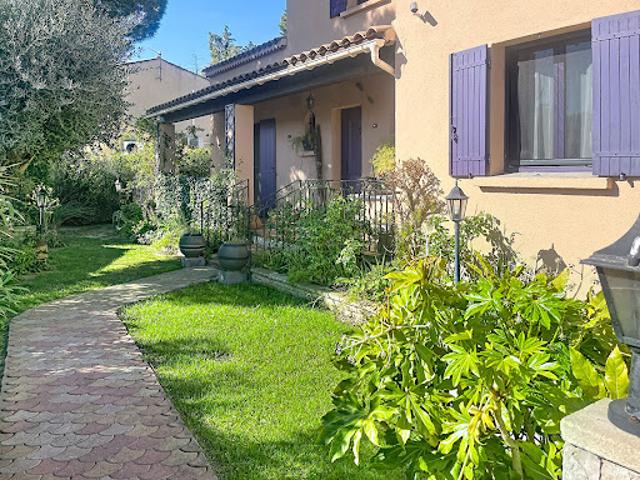 Vente Maison 4 pièces 109.38 m2 Avignon