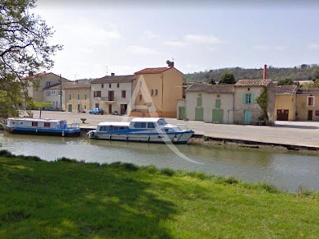 Vente Maison 4 pièces 109.39 m2 Labastide d'Anjou