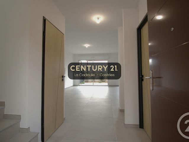 Vente Maison 4 pièces 109.3 m2 Castries