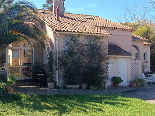 Vente Maison 4 pièces 109.4 m2 Saint Mandrier sur Mer
