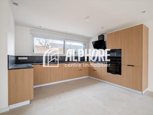 Vente Maison 4 pièces 109.5 m2 Pornichet