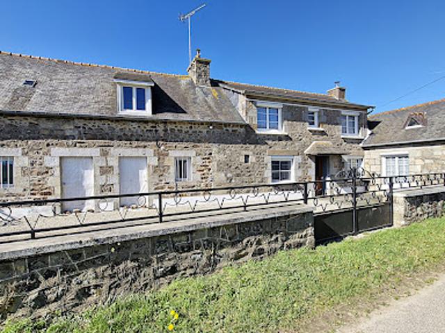 Vente Maison 4 pièces 109.5 m2 Plouvara