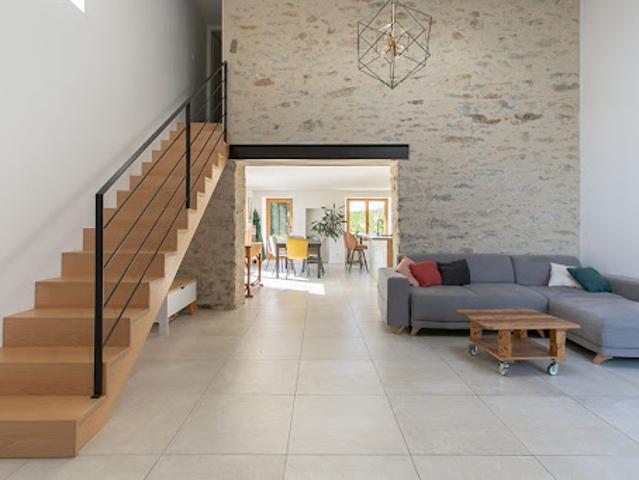 Vente Maison 4 pièces 109.64 m2 Clisson