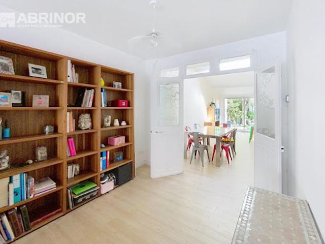 Vente Maison 4 pièces 109.6 m2 Lomme