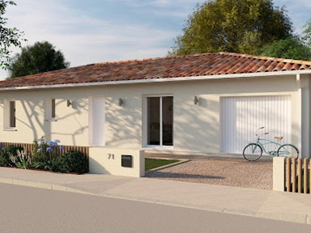 Vente Maison 4 pièces 100 m2 Malemort sur Corrèze