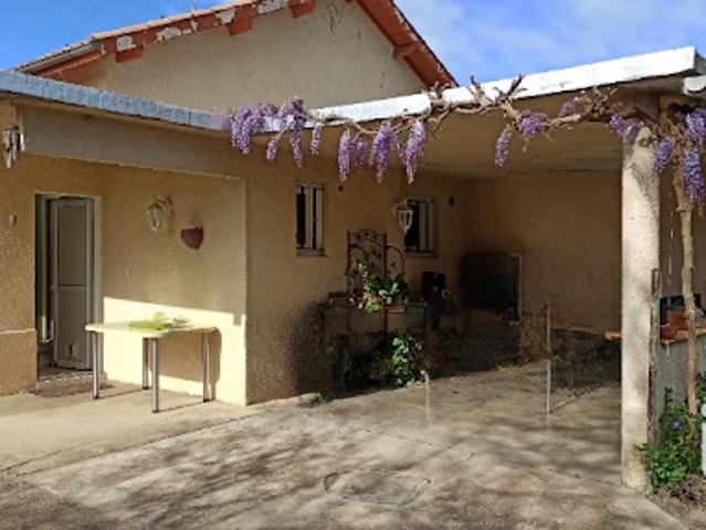Vente Maison 4 pièces 100 m2 Marmande