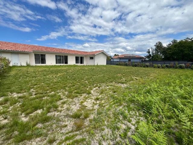 Vente Maison 4 pièces 100 m2 Messanges