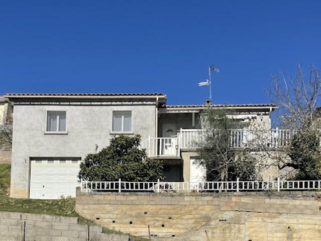Vente Maison 4 pièces 100 m2 Millau