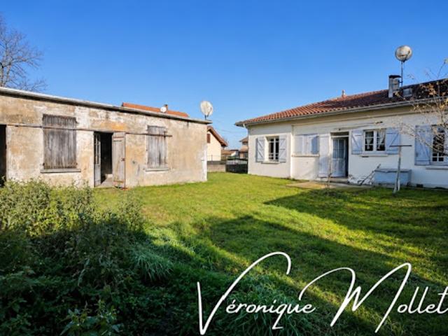 Vente Maison 4 pièces 100 m2 Mimizan
