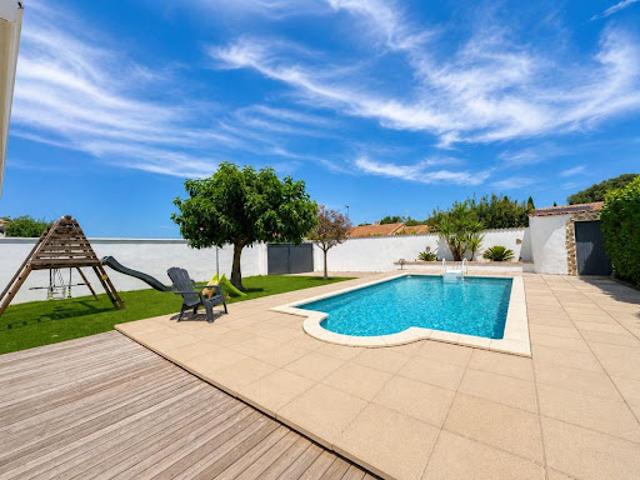 Vente Maison 4 pièces 95 m2 Miramas