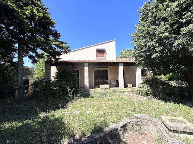 Vente Maison 4 pièces 100 m2 Miramas