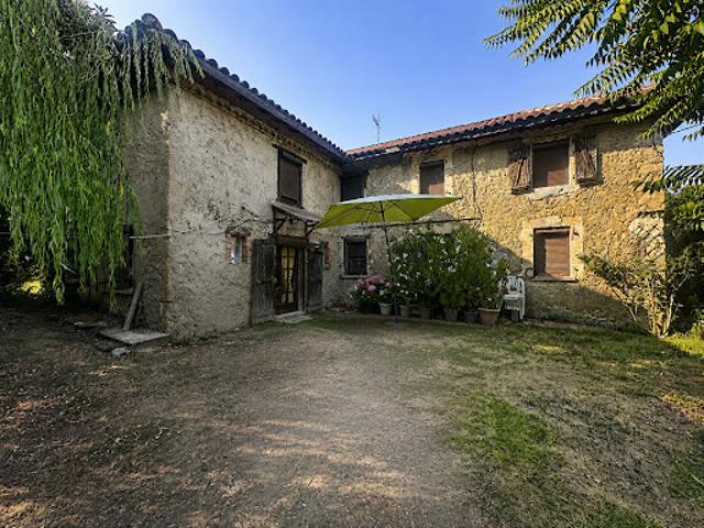 Vente Maison 4 pièces 100 m2 Miramont d'Astarac