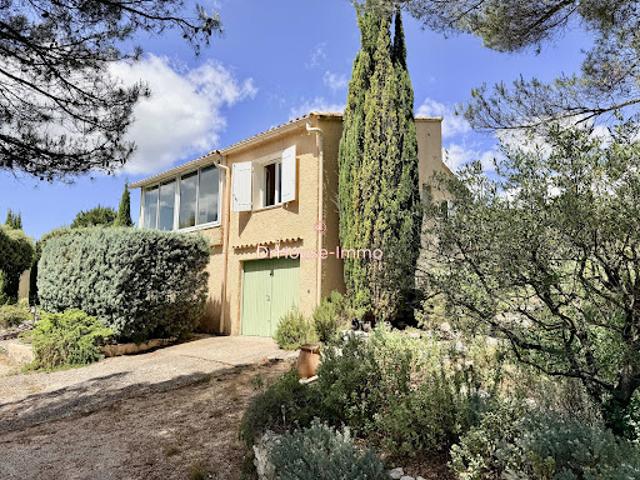 Vente Maison 4 pièces 100 m2 Mollans sur Ouvèze