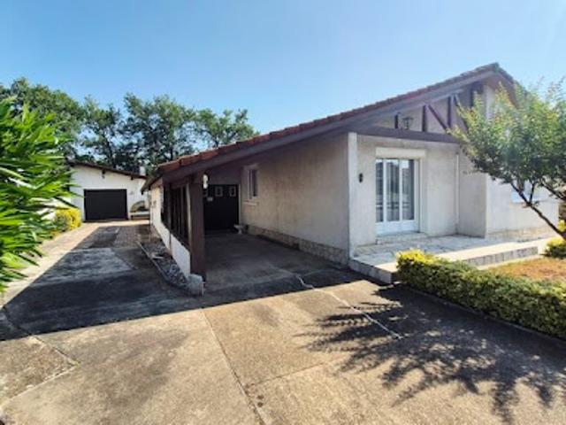 Vente Maison 4 pièces 100 m2 Mont de Marsan