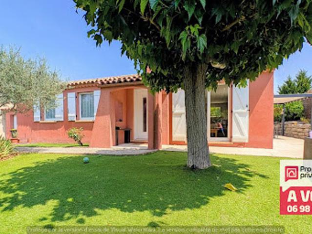 Vente Maison 4 pièces 100 m2 Montauroux