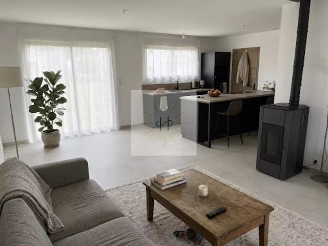 Vente Maison 4 pièces 100 m2 Montboucher sur Jabron