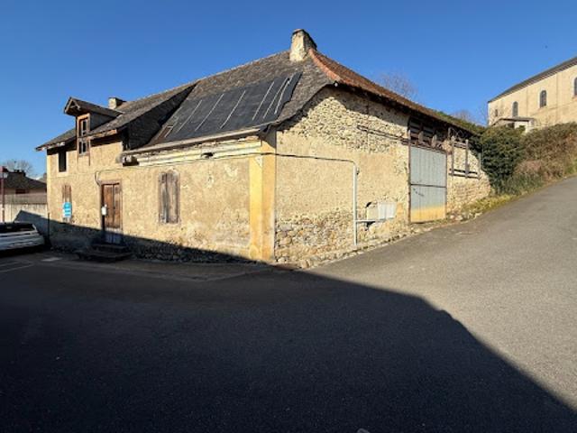 Vente Maison 4 pièces 100 m2 Montgaillard