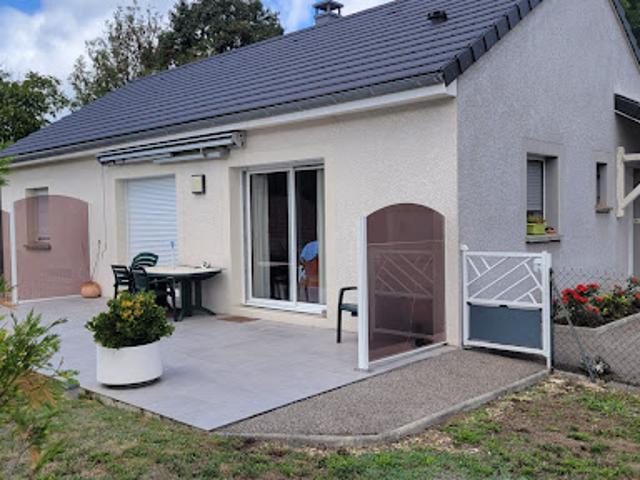 Vente Maison 4 pièces 100 m2 Montrodat