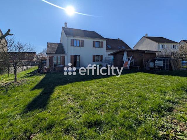Vente Maison 4 pièces 100 m2 Mouroux