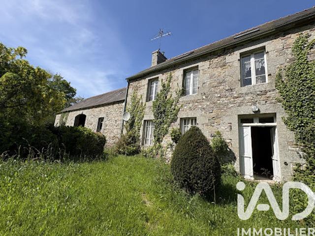 Vente Maison 4 pièces 100 m2 Moustéru