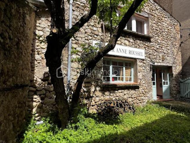 Vente Maison 4 pièces 100 m2 Moustiers Sainte Marie