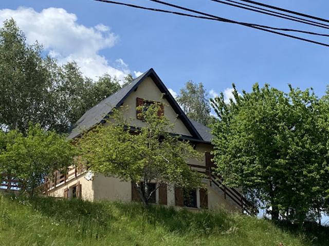 Vente Maison 4 pièces 100 m2 Nedde