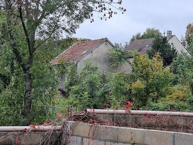 Vente Maison 4 pièces 100 m2 Noisy le Sec