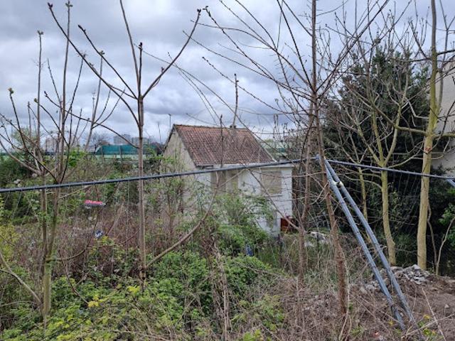 Vente Maison 4 pièces 100 m2 Noisy le Sec