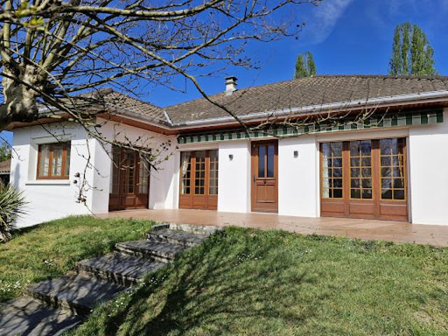 Vente Maison 4 pièces 100 m2 Odos