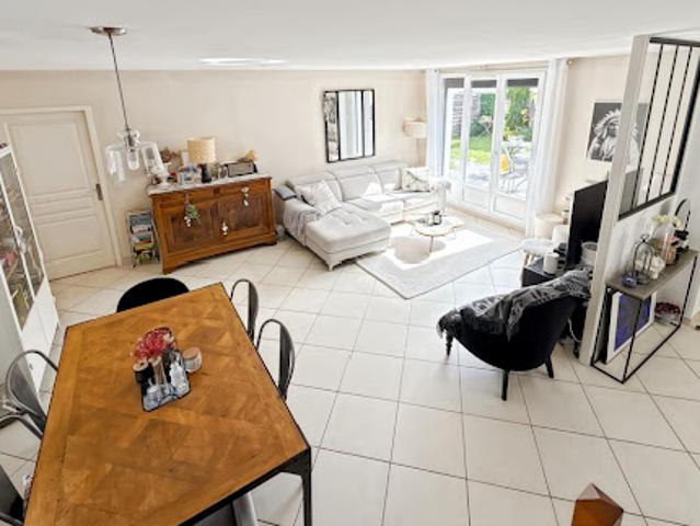 Vente Maison 4 pièces 100 m2 Olivet