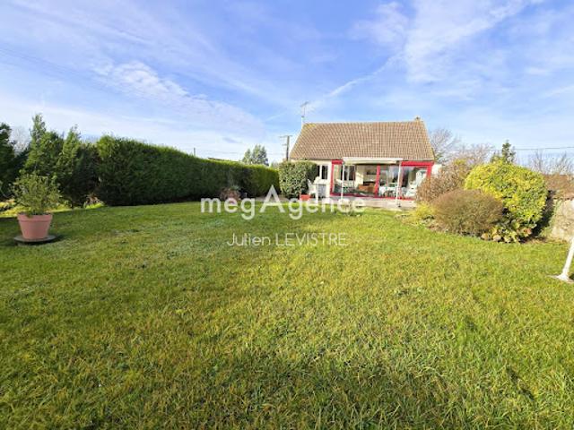 Vente Maison 4 pièces 100 m2 Auneau Bleury Saint Symphorien