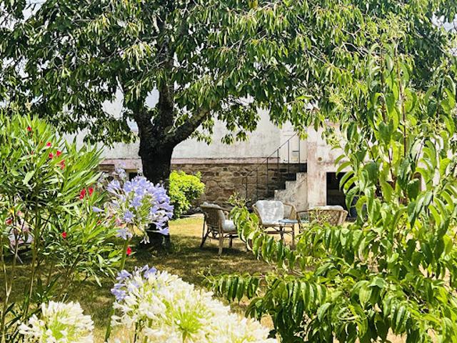 Vente Maison 4 pièces 100 m2 Auray
