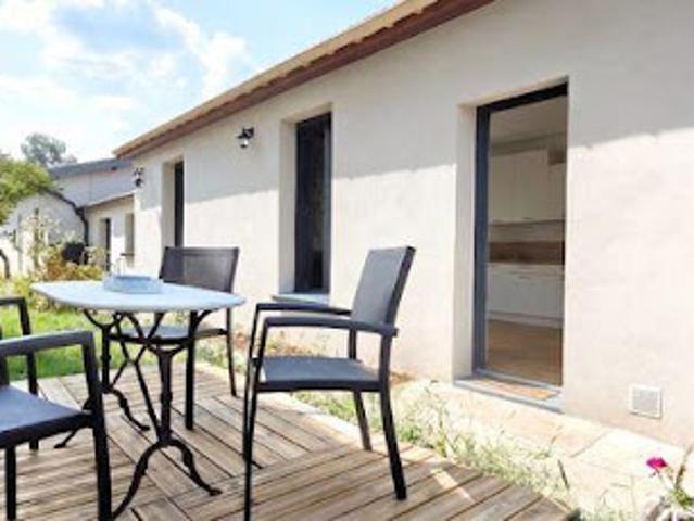 Vente Maison 4 pièces 100 m2 Avon