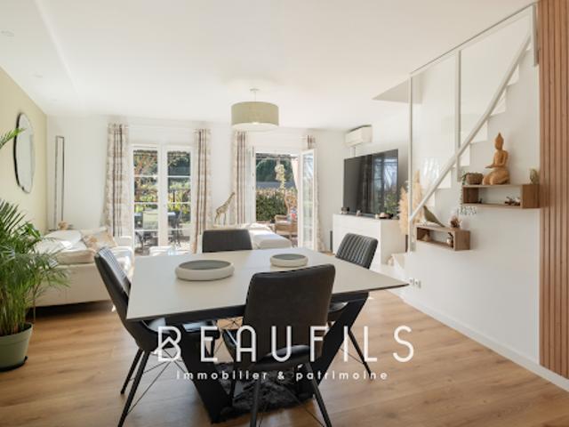 Vente Maison 4 pièces 100 m2 Aigues Mortes