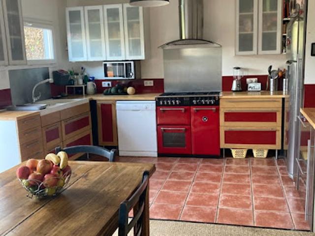 Vente Maison 4 pièces 100 m2 Aire sur l'Adour