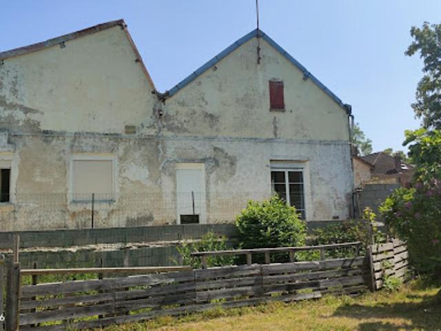 Vente Maison 4 pièces 100 m2 Aix Villemaur Pâlis