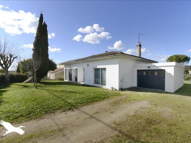 Vente Maison 4 pièces 100 m2 Angouleme