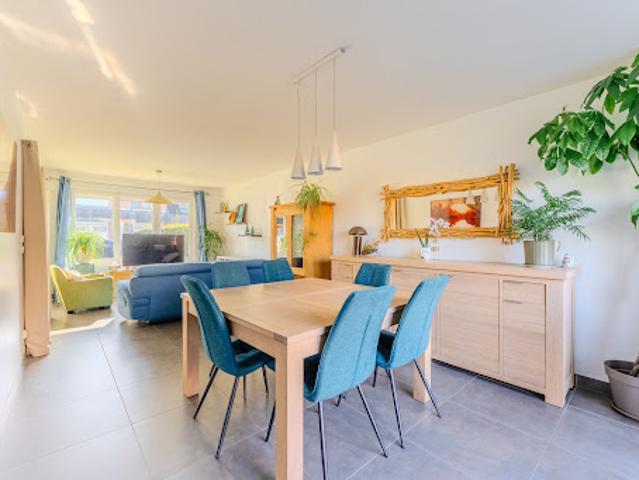 Vente Maison 4 pièces 100 m2 Annoeullin