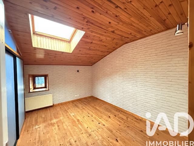 Vente Maison 4 pièces 100 m2 Annonay