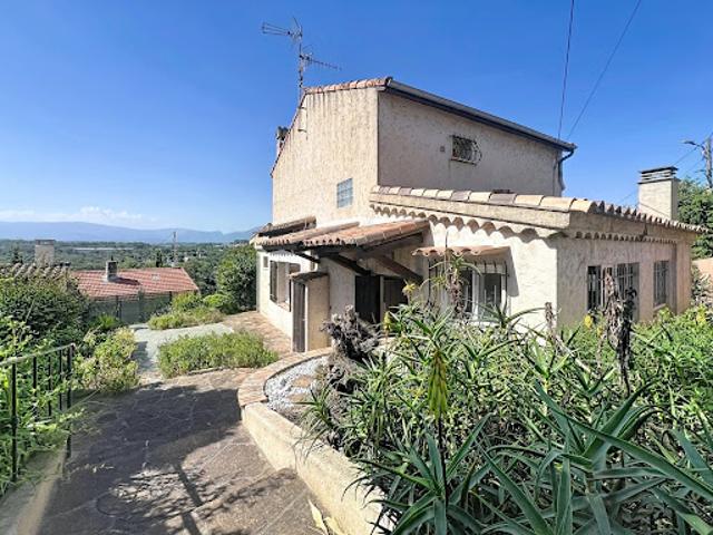 Vente Maison 4 pièces 100 m2 Antibes