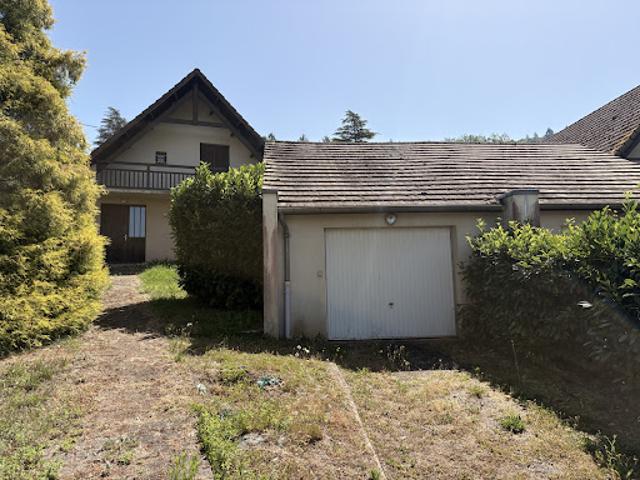 Vente Maison 4 pièces 100 m2 Argentat sur Dordogne
