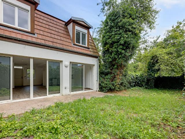 Vente Maison 4 pièces 100 m2 Argenteuil